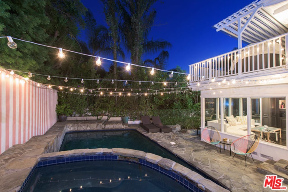 Ashley Benson Sells Her West Hollywood Home