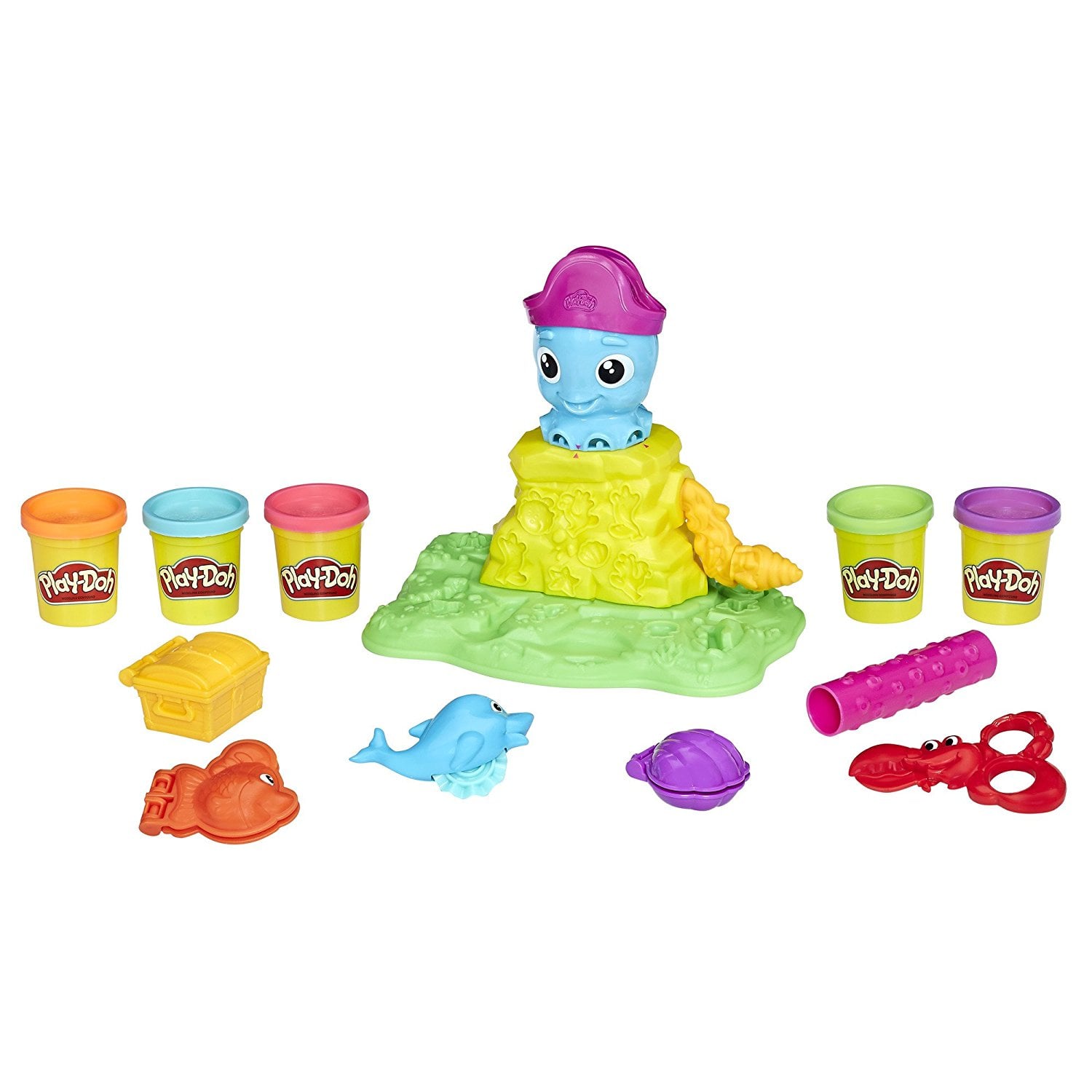 new play doh 2018