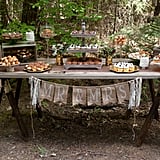 Dessert Station Design Ideas | POPSUGAR Home