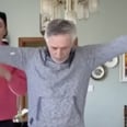 Watching This Irish Dad Learn a TikTok Dance Is a 10-Minute Journey We All Need to Go On