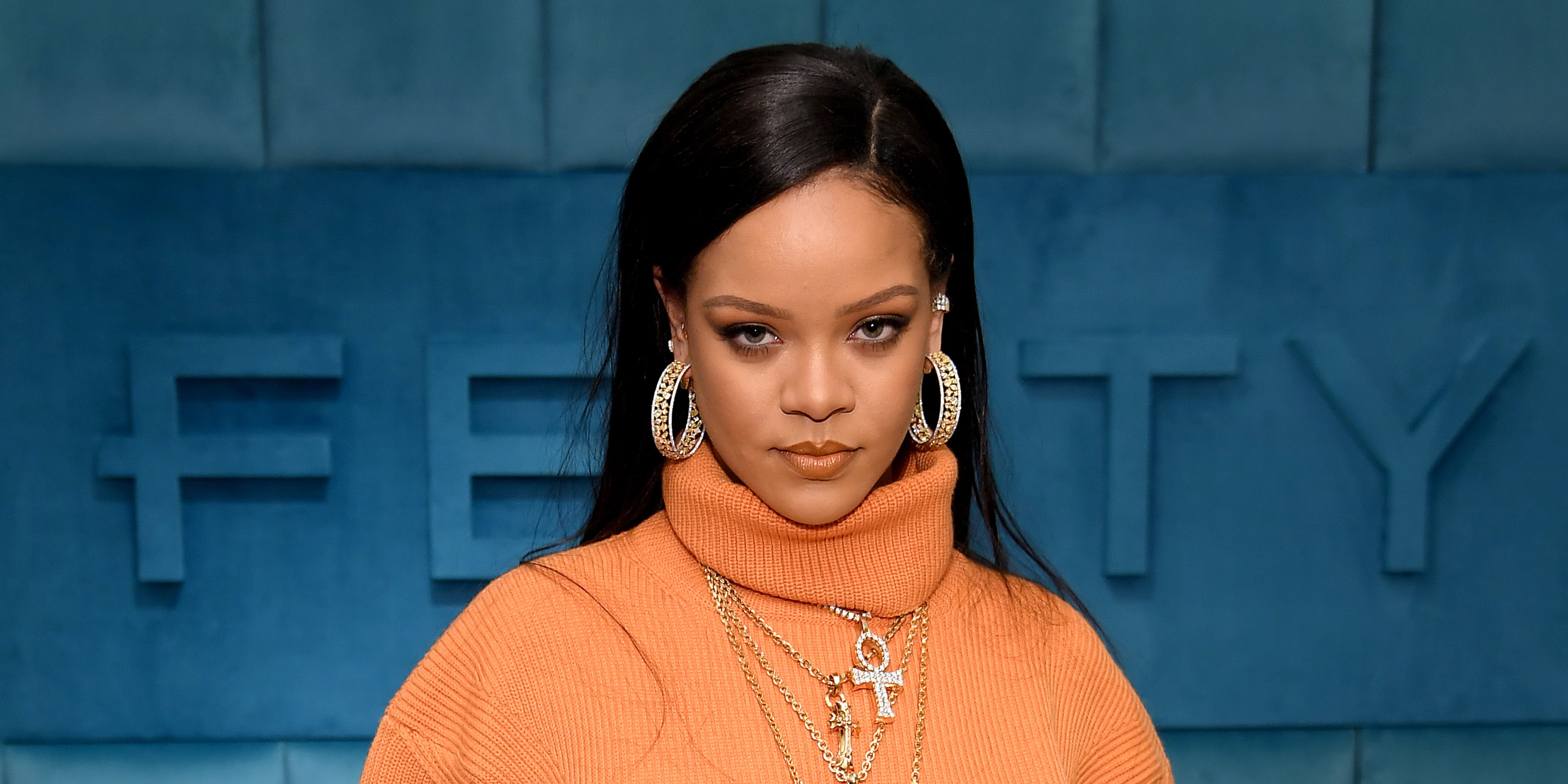 Rihanna's Fenty Fashion House Is Closing Under LVMH | POPSUGAR Fashion