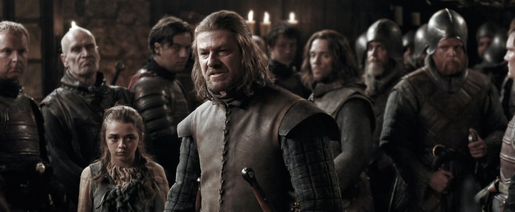 Kid-Friendly Alternatives For Game of Thrones