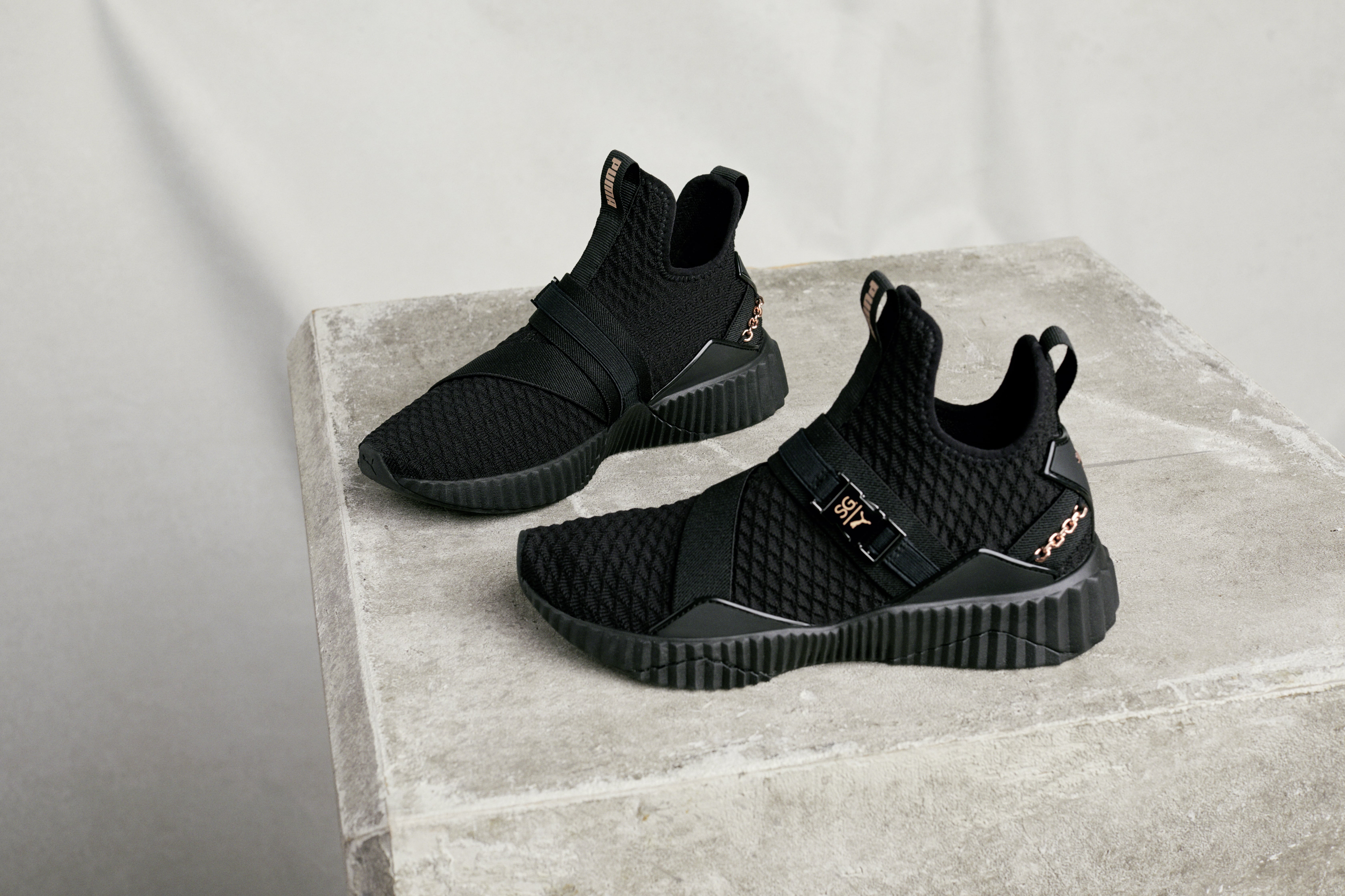 Selena Gomez Puma Collection 2018 PS Fashion