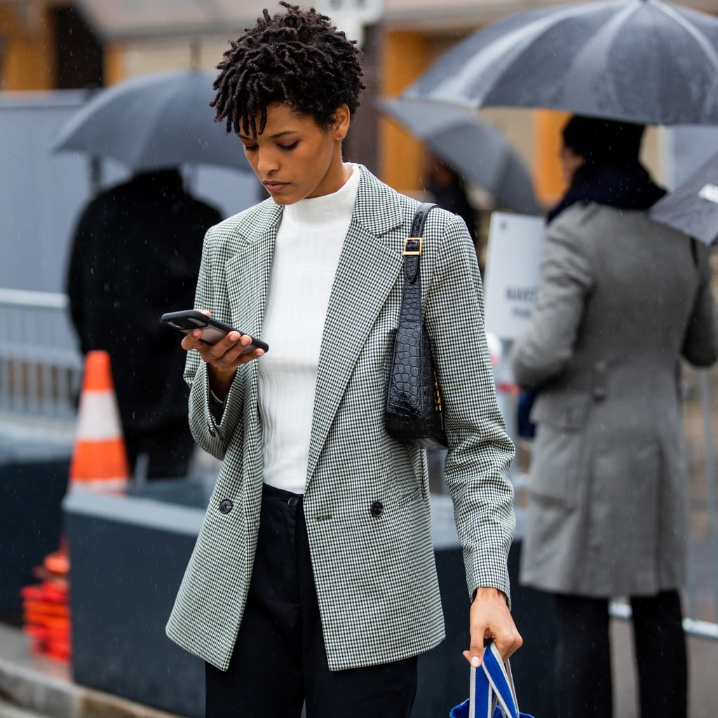 We're All About Wearable and Effortlessly Chic Pieces, So These New Zara Releases Are It