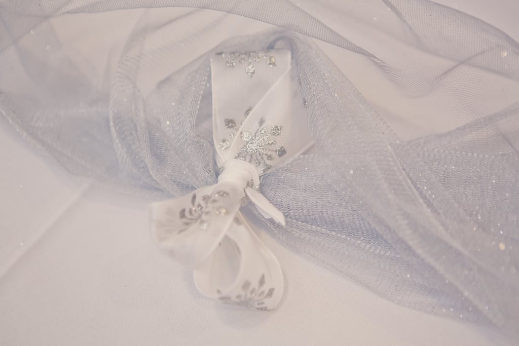 Classy Christmas Wedding Inspiration