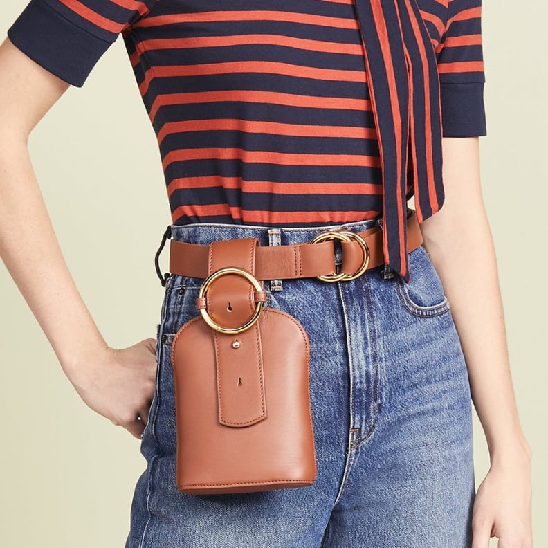 Parisa x Zanita Belt Bag