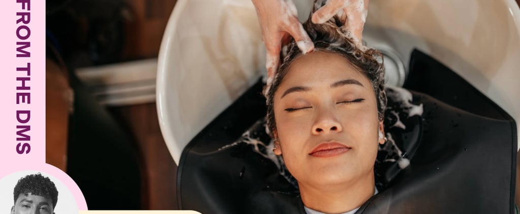 How to Ask For What You Want at the Salon