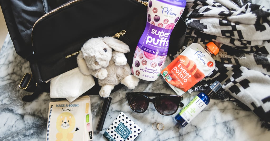 What's in Your Diaper Bag