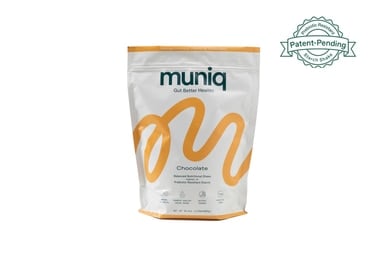 Muniq Protein Powder