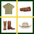 10 Father’s Day Gifts at Tecovas, From Bestselling Boots to Elevated Basics