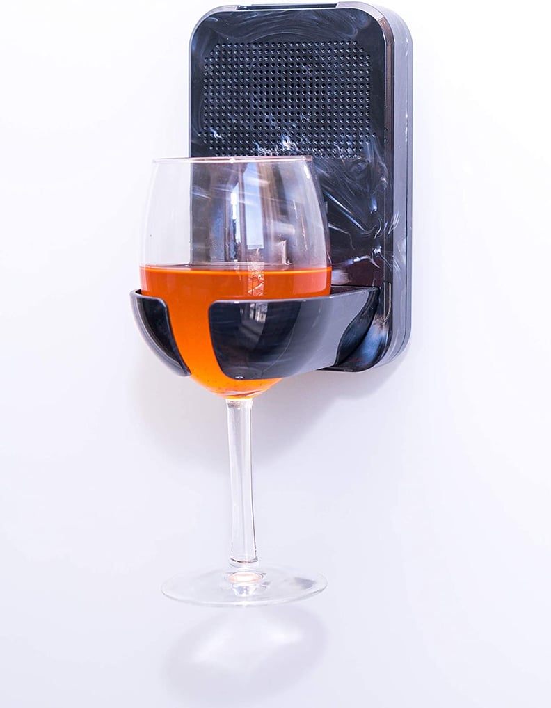 Gabba Goods Wine Bath Bluetooth Speaker