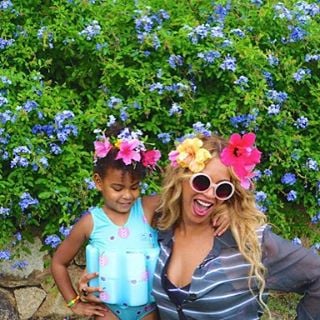 Beyonce European Vacation Pictures September 2015