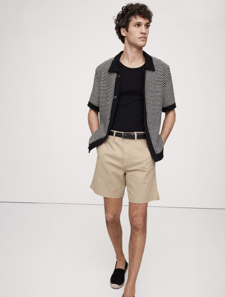 Banana Republic 7