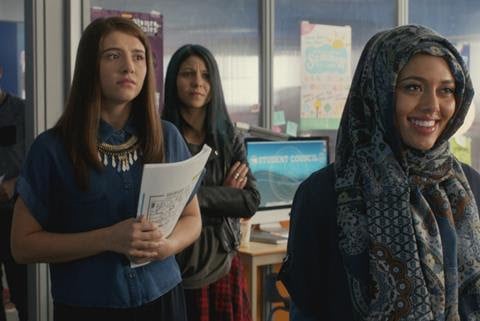 Degrassi: Next Class