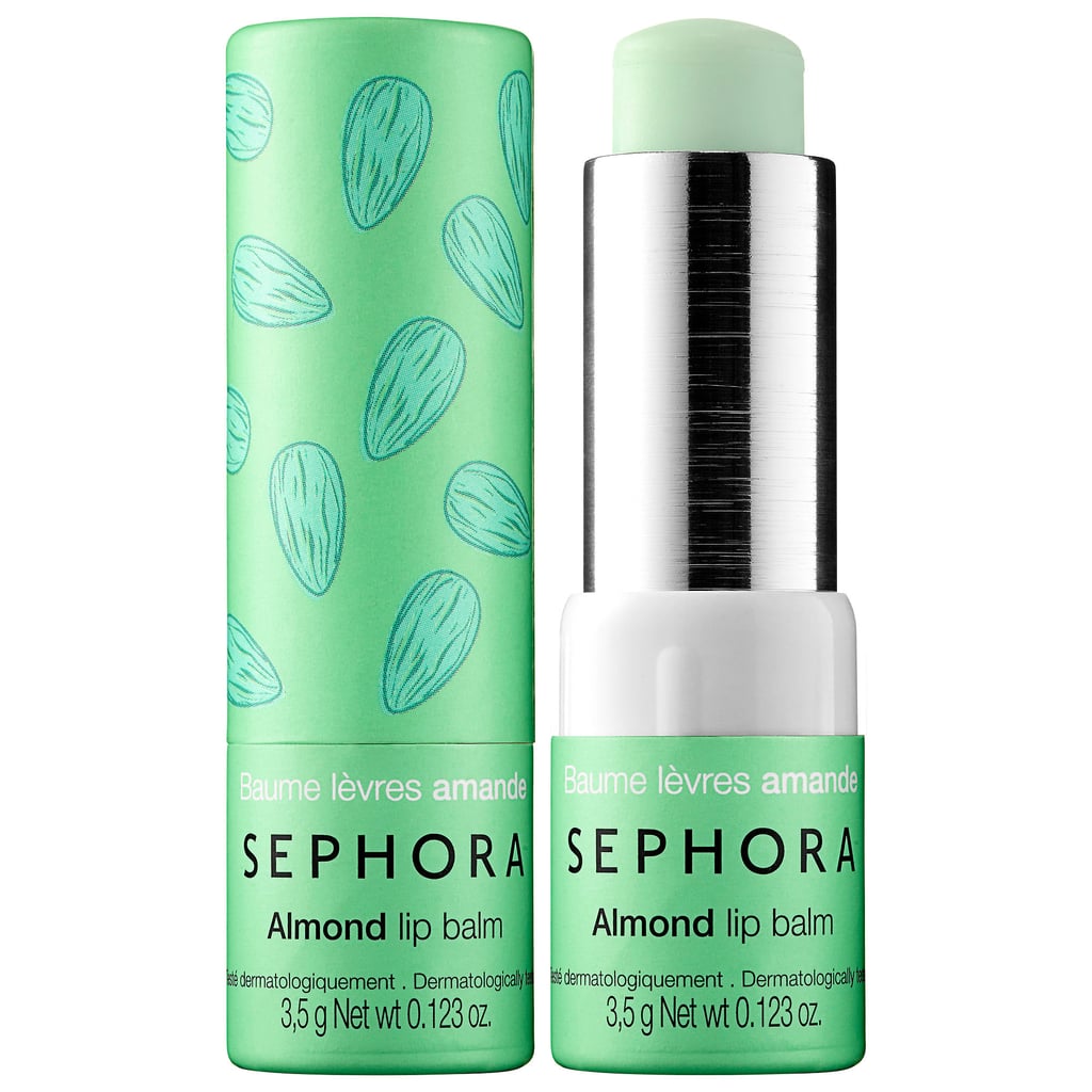 Sephora Collection Lip Balm Review POPSUGAR Beauty