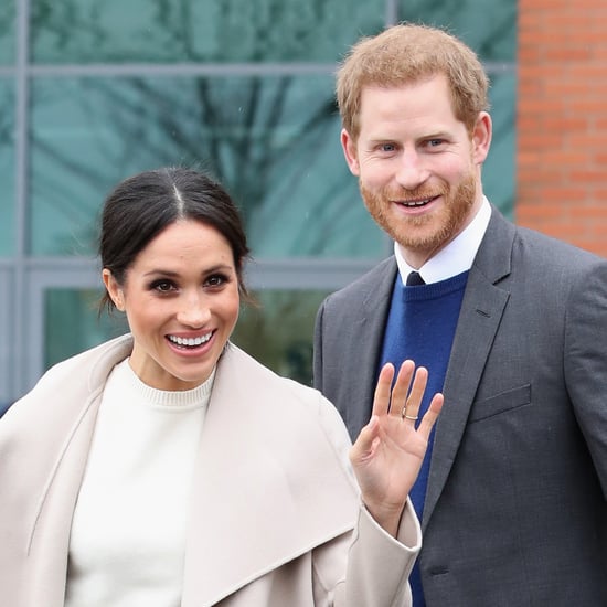 Who Is Harry and Meghan's Wedding Photographer?