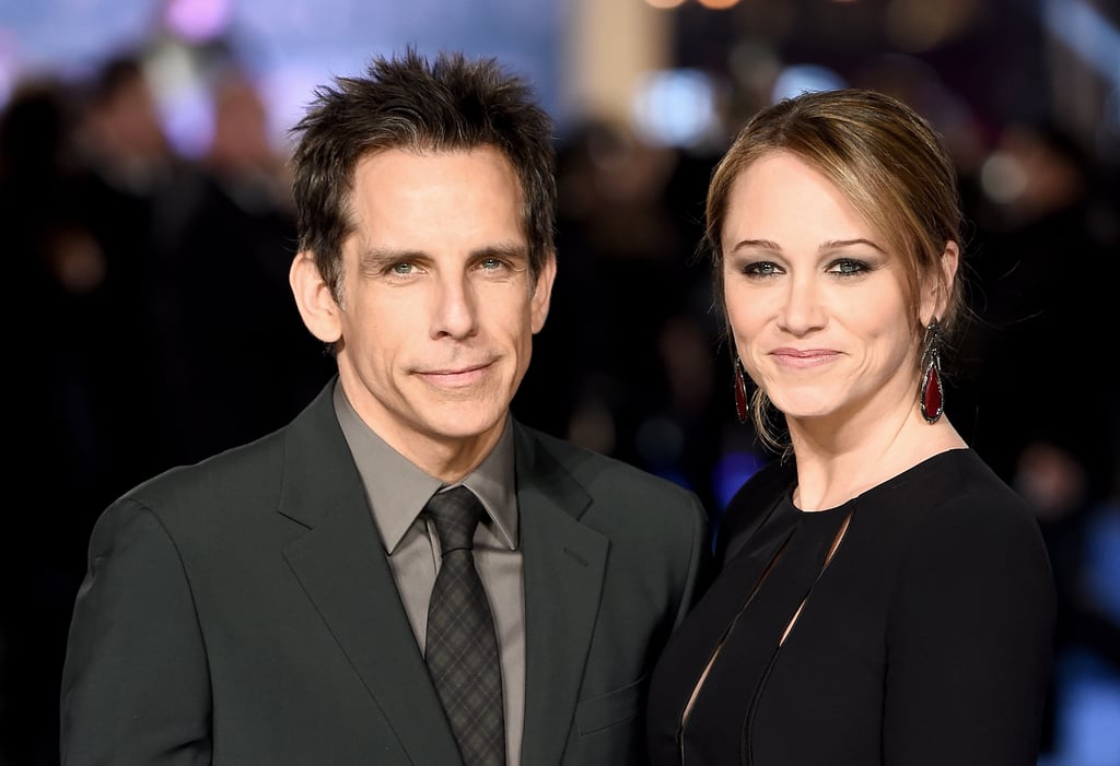 Ben Stiller Buys NYC Condo