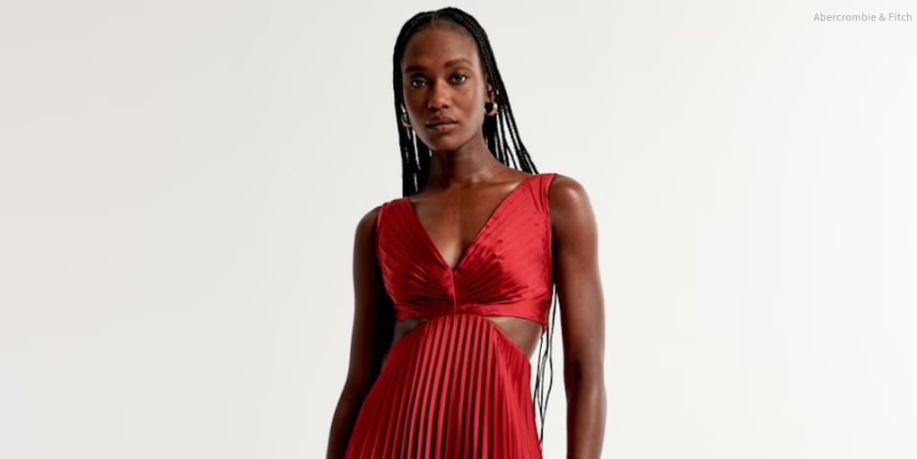 PSA: Abercrombie's Fall Favorites Sale Is Here – Take 25% Off Online Only