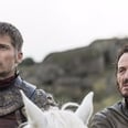 Jaime Lannister Still Has Too Much Story Left to Die on Game of Thrones