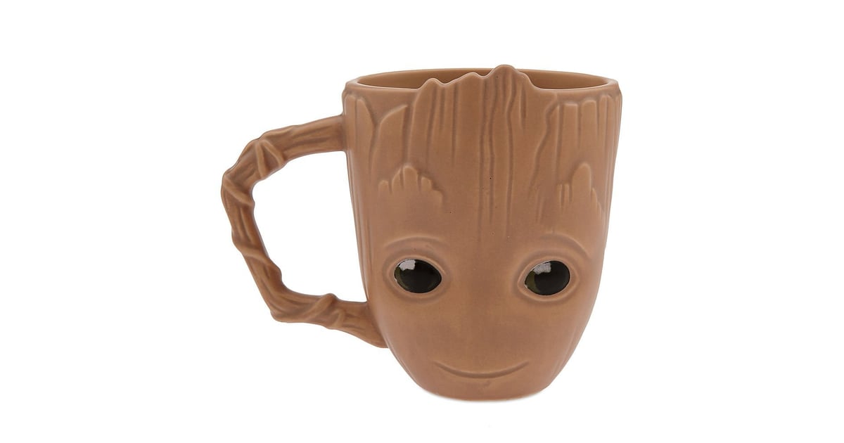 funko groot mug