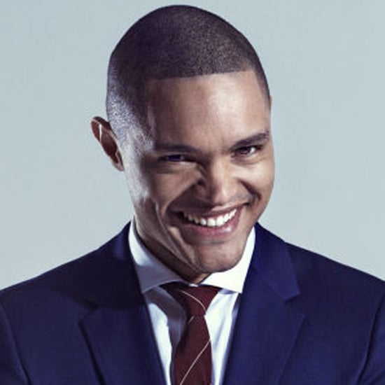 Trevor Noah Is the New Host of The Daily Show