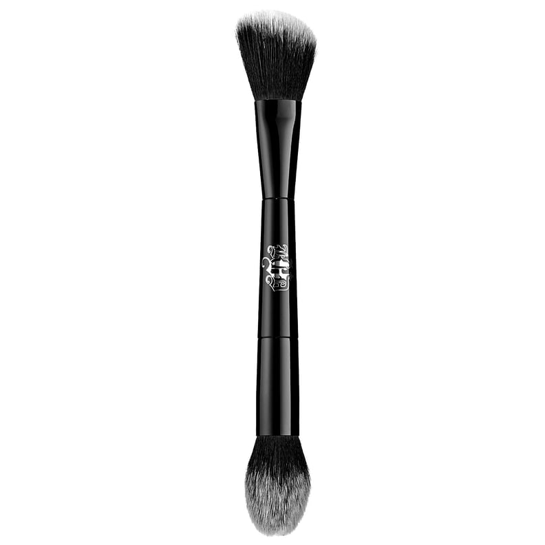 Kat Von D Shade + Light Contour Brush