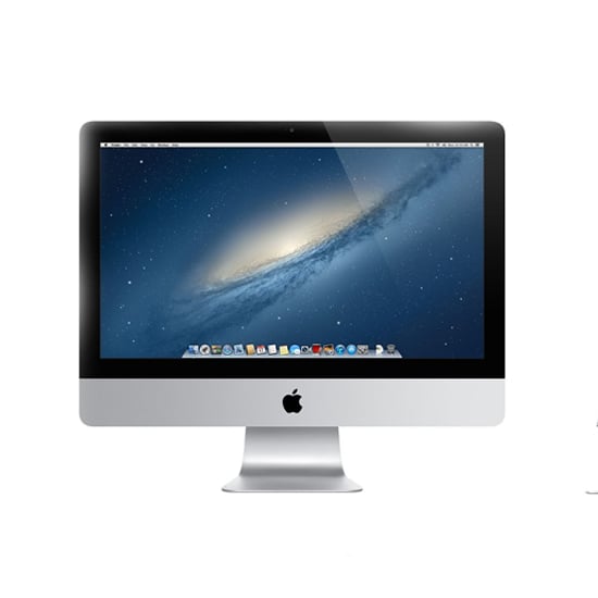 Cheaper 21.5-Inch iMac