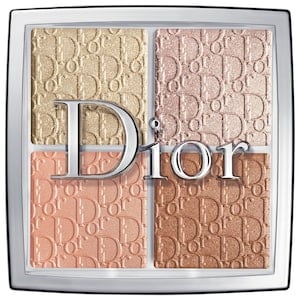 Dior Backstage Glow Face Palette