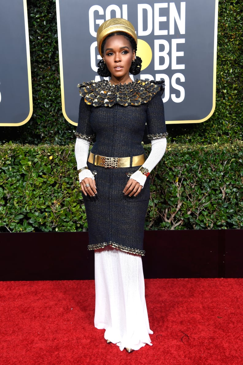 Janelle Monae