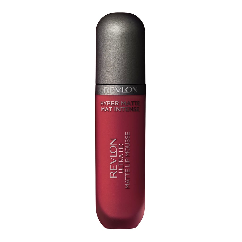Revlon Ultra HD Lip Mousse Hyper Matte in Red Hot