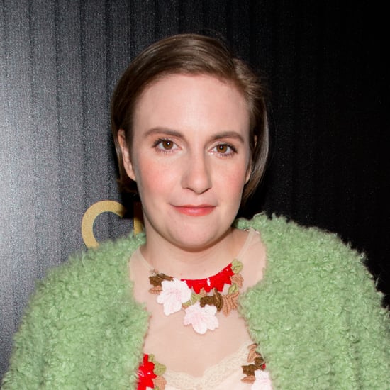 Lena Dunham Quotes About Wishing She Got an Abortion 2016