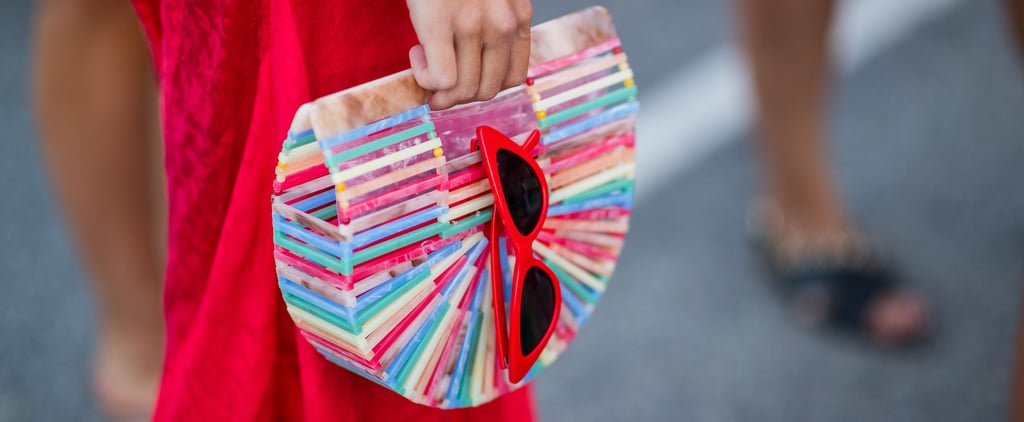 Summer Bag Trends 2019