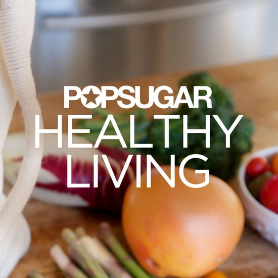 POPSUGAR Healthy Living App