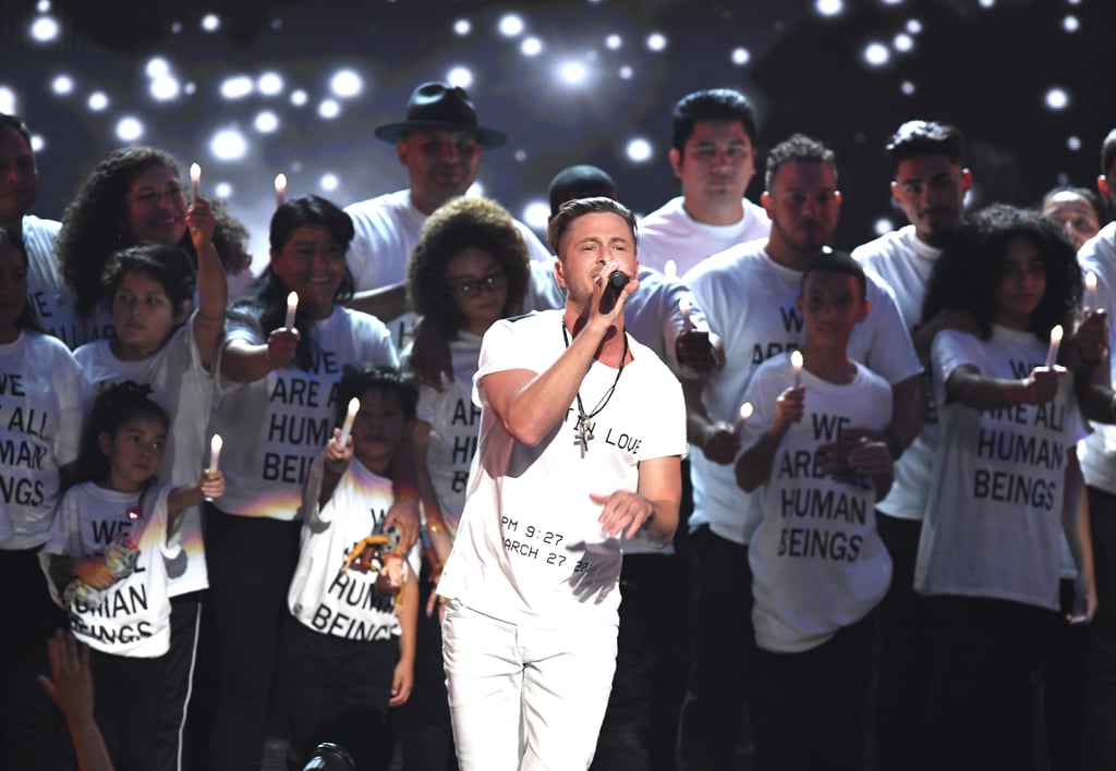 Logic and Ryan Tedder 2018 MTV VMAs Performance