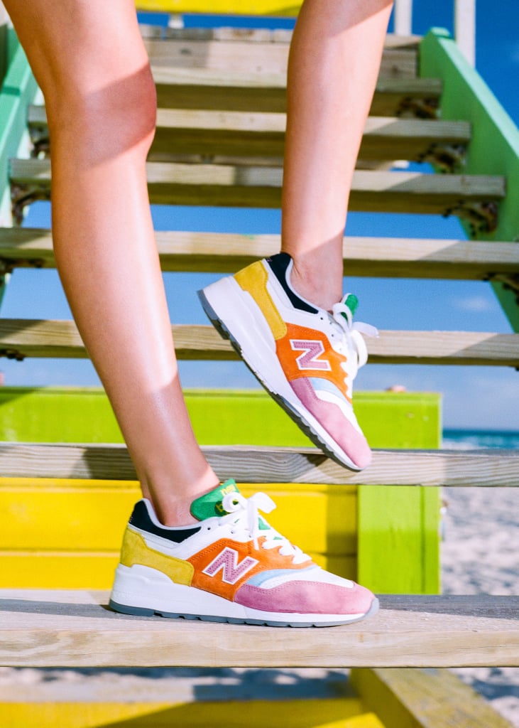 Staud new balance 997 Clearance