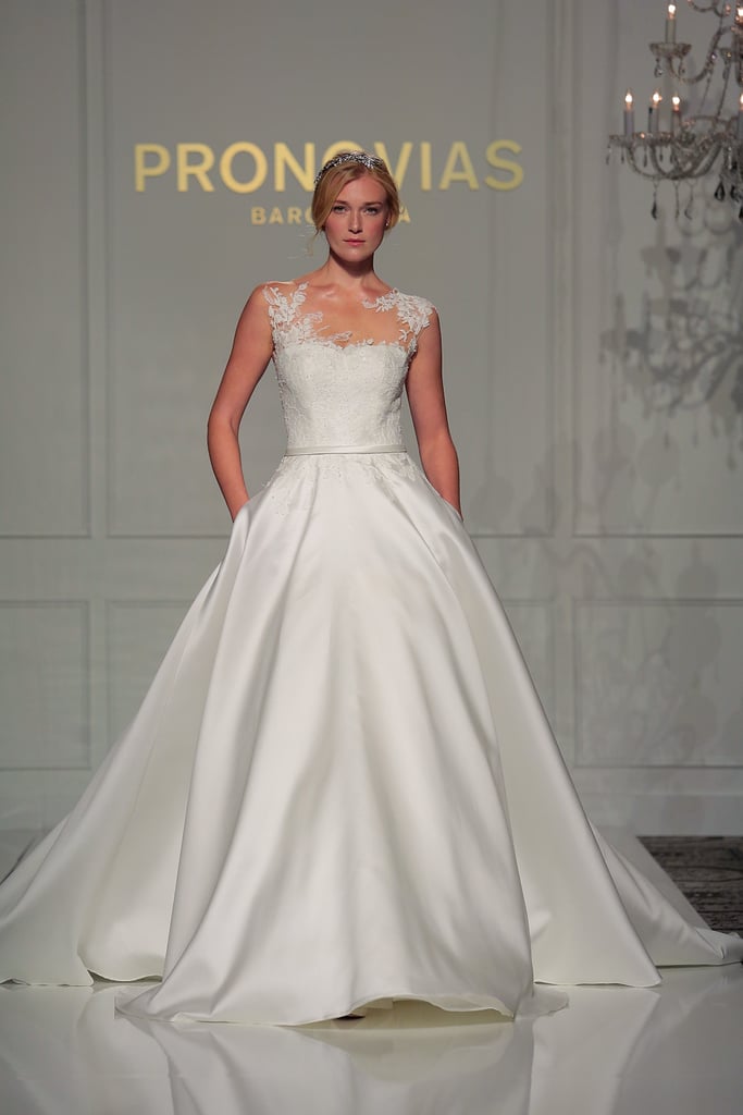 pronovias winters
