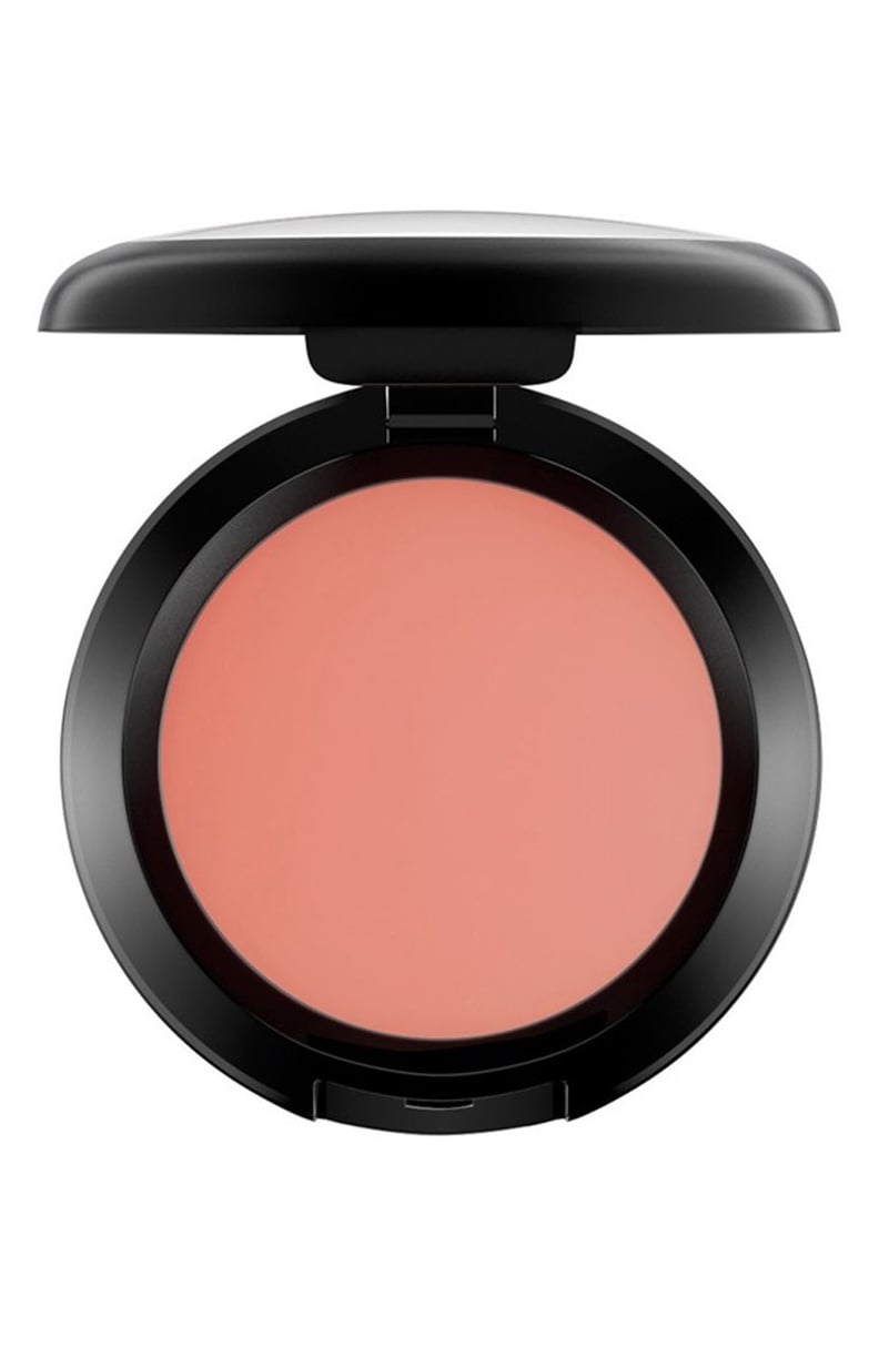 MAC Cosmetics Cremeblend Blush in Ladyblush