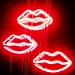 How to Get Invited to a Sex Party, According to Experts