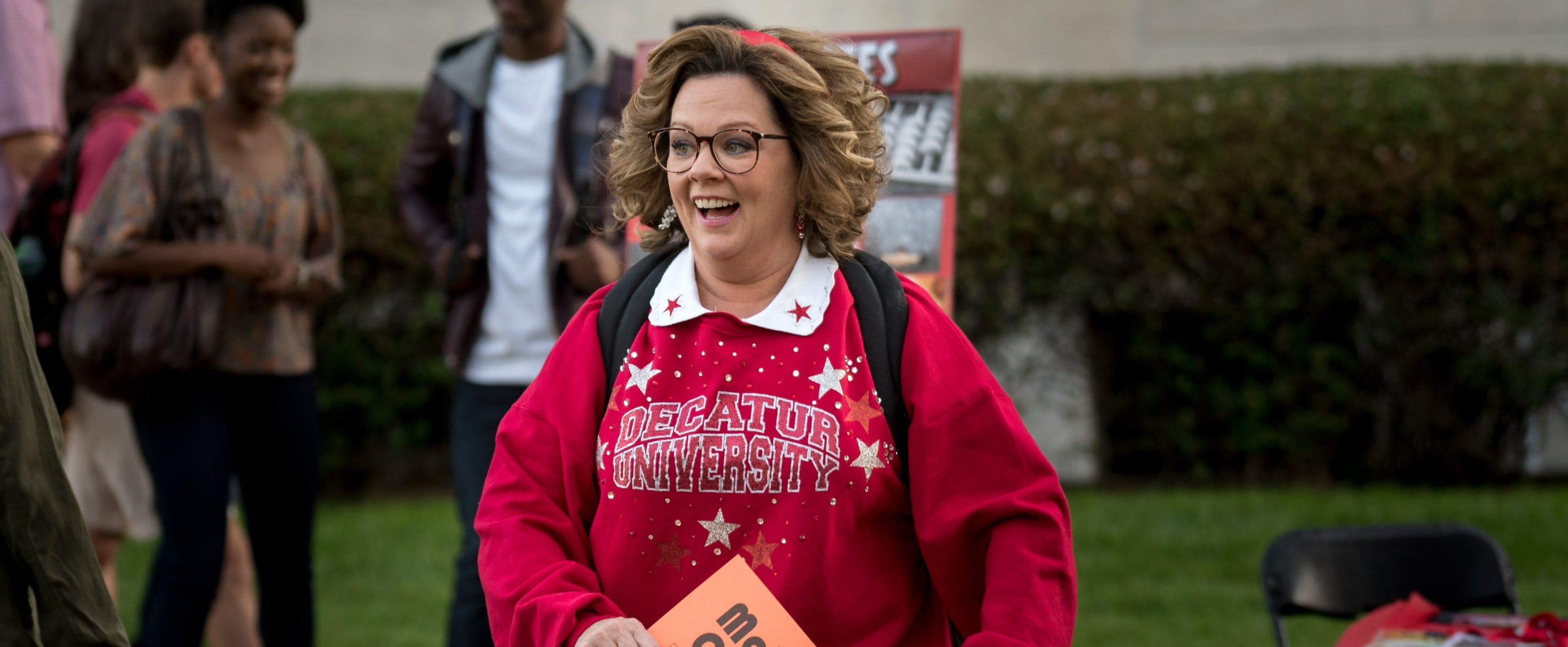 Life of the Party Trailer PS Entertainment