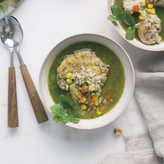 Peruvian Recipes