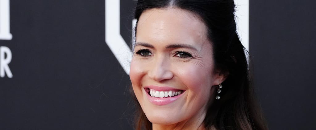 Mandy Moore Is Pregnant With Her Second Child