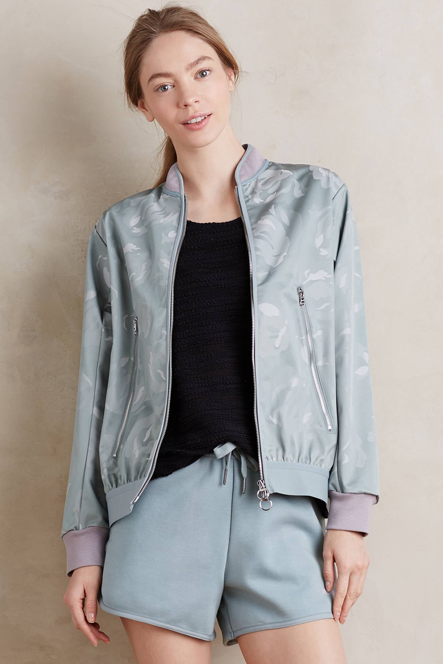 Adidas jacket color debate hot sale