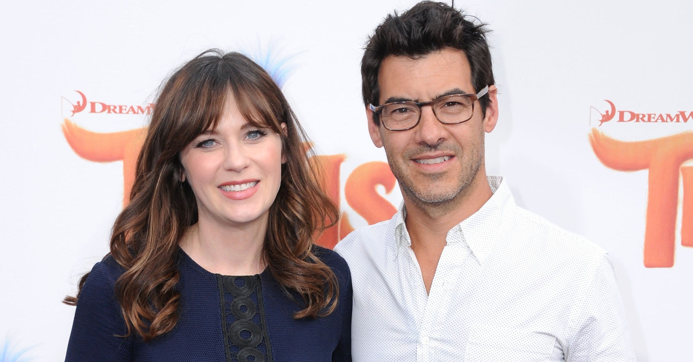Zooey Deschanel Gives Birth to Second Child PS Celebrity