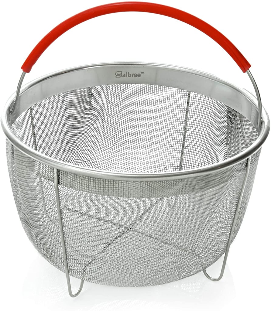 Original Salbree Steamer Basket