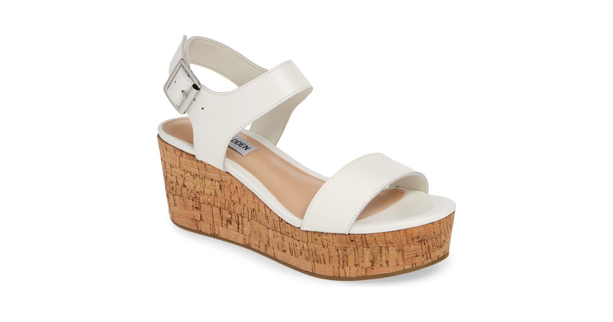 steve madden breathe wedge