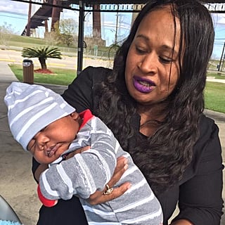 This Mom Gave Birth to a 14-Pound Baby