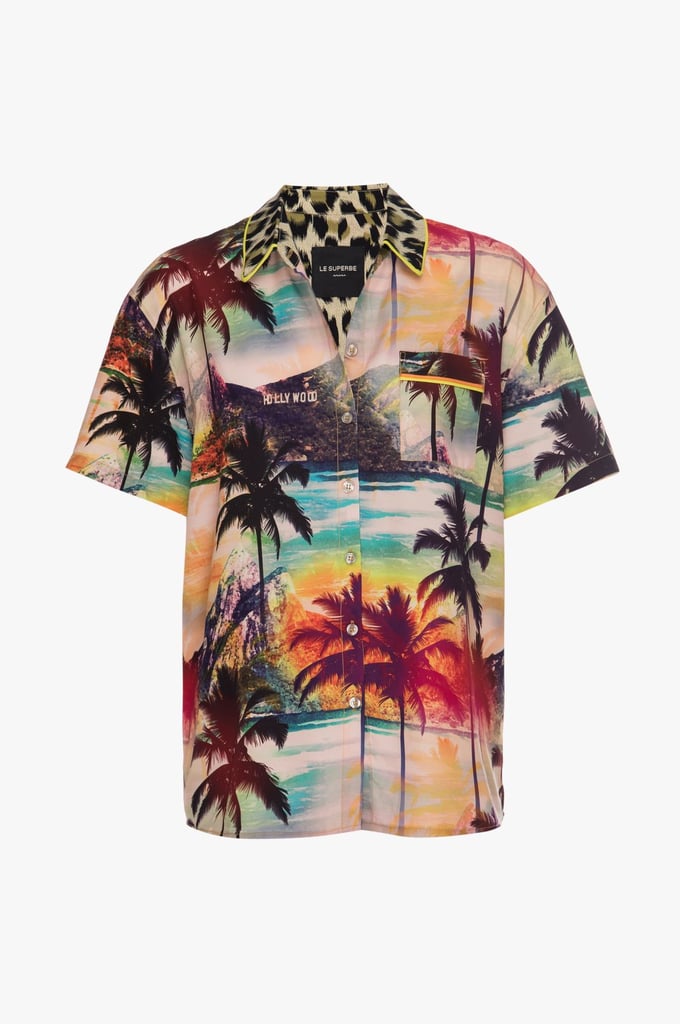 Surf Camp Shirt . . .