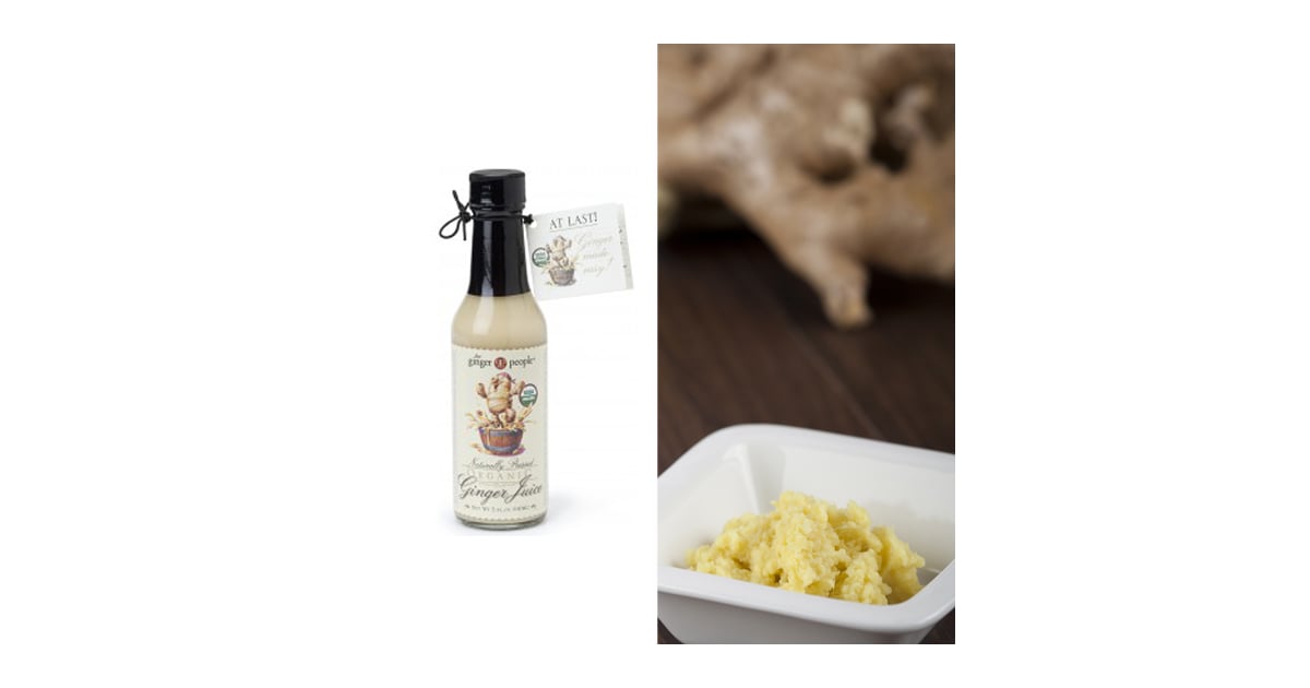 Grated Ginger Substitute POPSUGAR Food