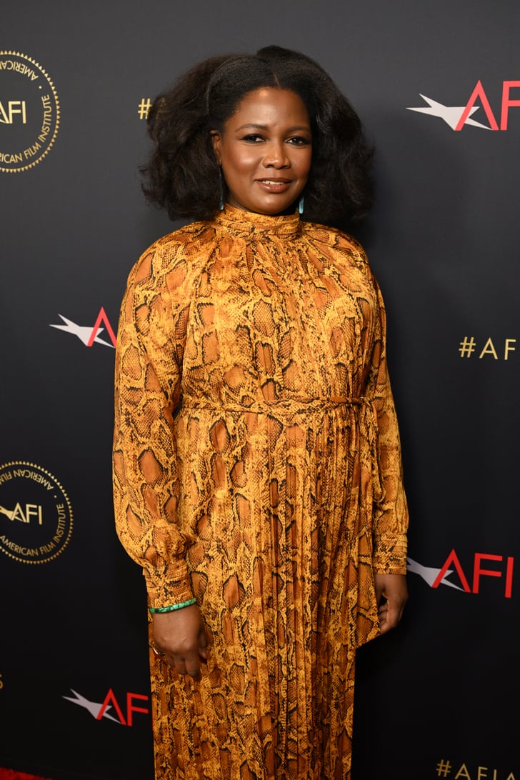 Sarah Niles | All the First-Time 2022 Emmy Nominees | POPSUGAR