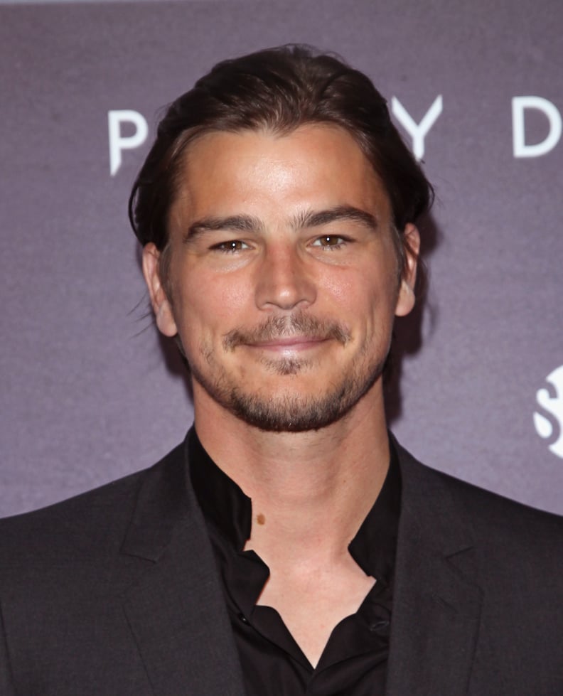 Josh Hartnett